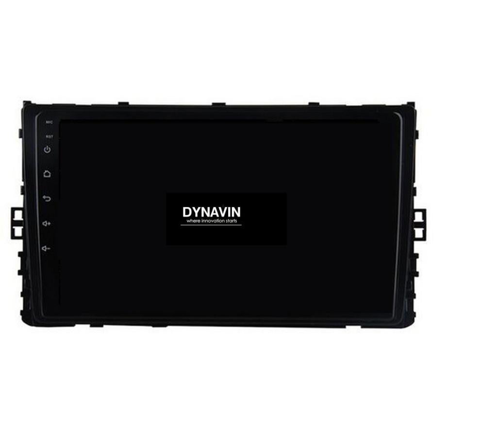 autoradio vw transporter T6 carplay android auto usb Dynavin, Ophalen of Verzenden, Dynavin, VERKOOP@INBOUWNAVIGATIE.COM, Oberonweg 262 3208pg