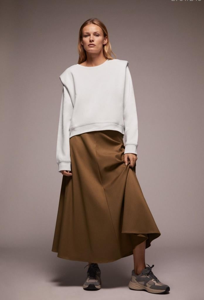 Zara rok, Overige kleuren, Zara, Nieuw, Ophalen of Verzenden