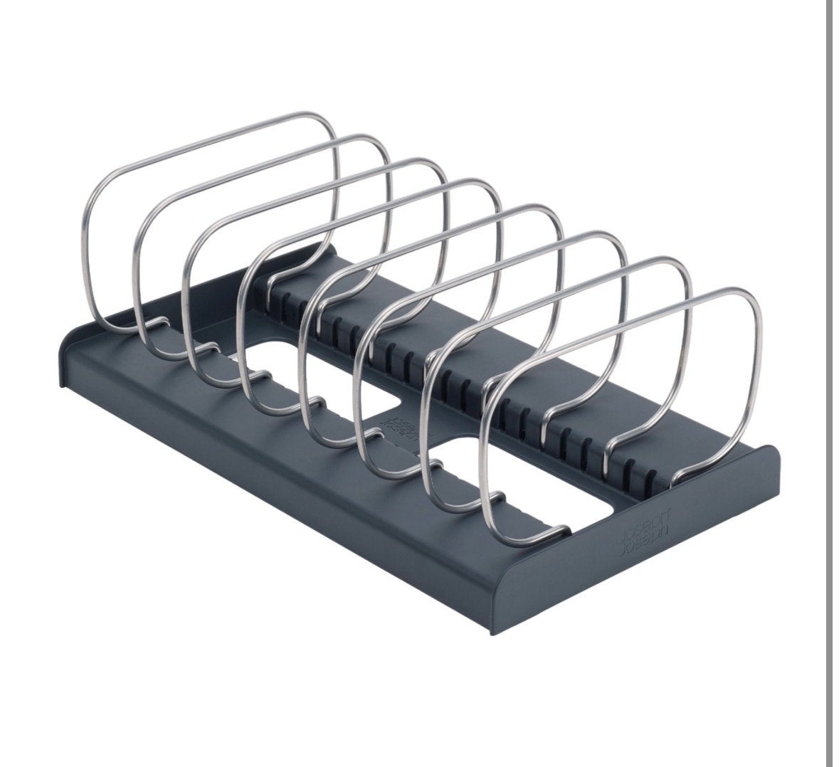 Joseph Joseph DrawStore Bakplaatorganizer Grijs - Ongebruikt, Overige typen, Kunststof, Nieuw, Ophalen of Verzenden
