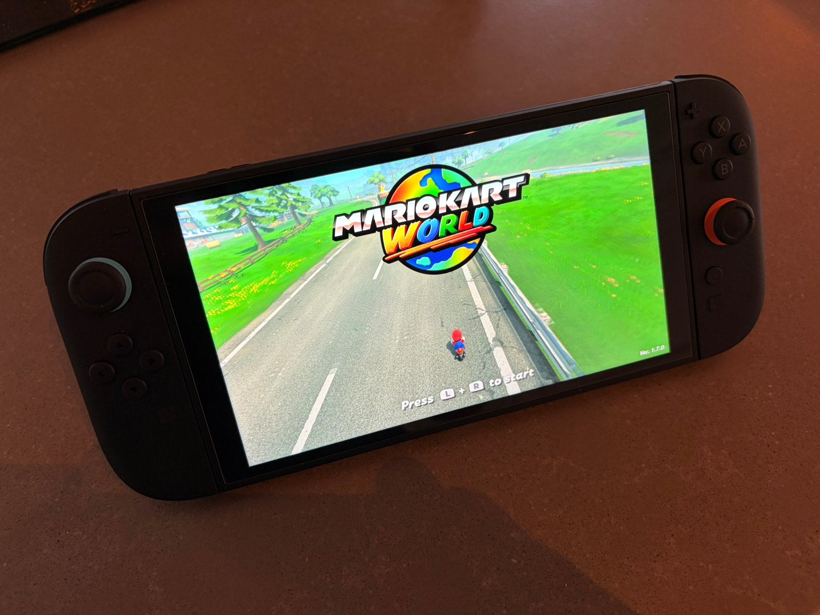 Nintendo Switch 2 met accessoires, Avontuur en Actie, 1 speler, Ophalen of Verzenden, Zo goed als nieuw
