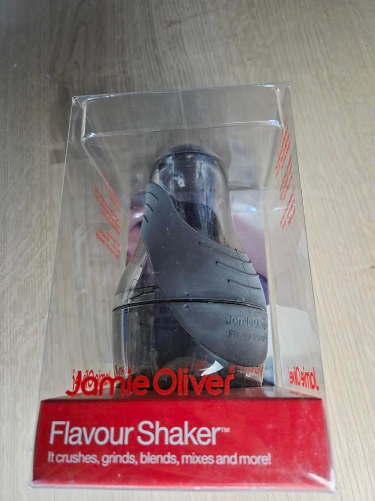 Flavour Shaker - Jamie Oliver - nieuw!, Ophalen of Verzenden, Nieuw