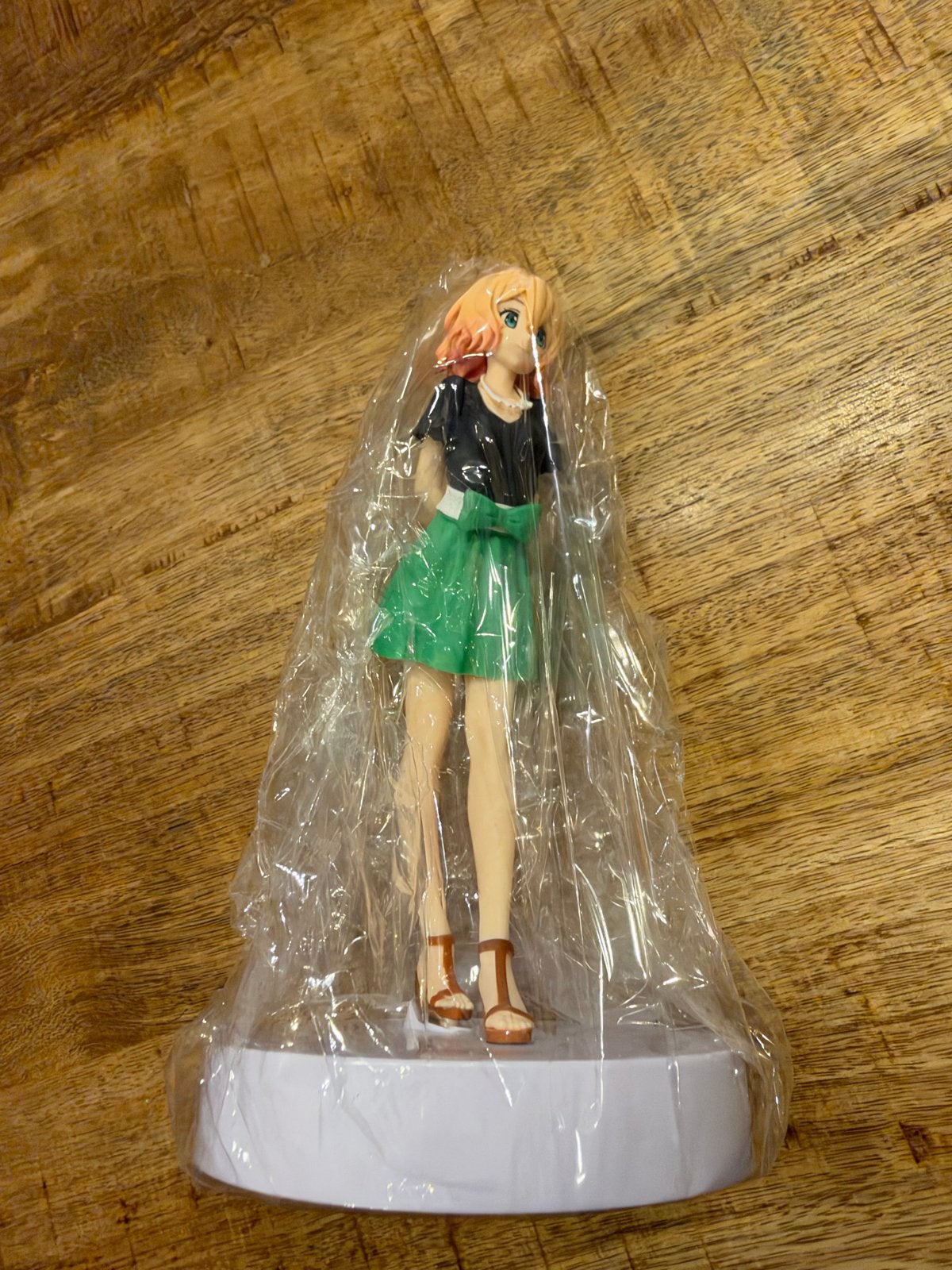 Mami Nanami figuur, Ophalen of Verzenden, Nieuw