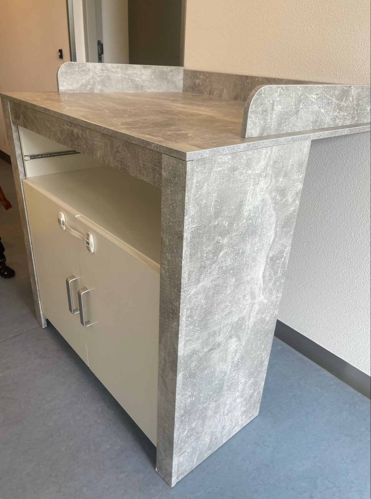 Commode GRATIS OPHALEN, Ophalen, Gebruikt, 70 cm of meer, 75 tot 100 cm