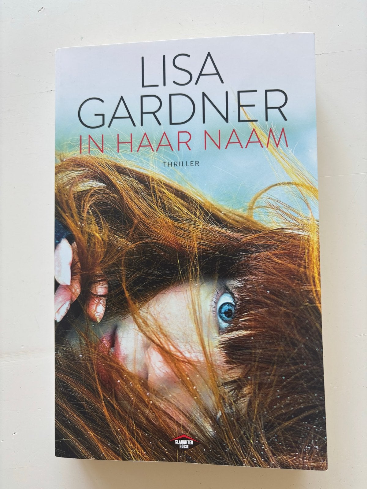 Lisa Gardner - In Haar Naam (Thriller), Ophalen of Verzenden, Gelezen