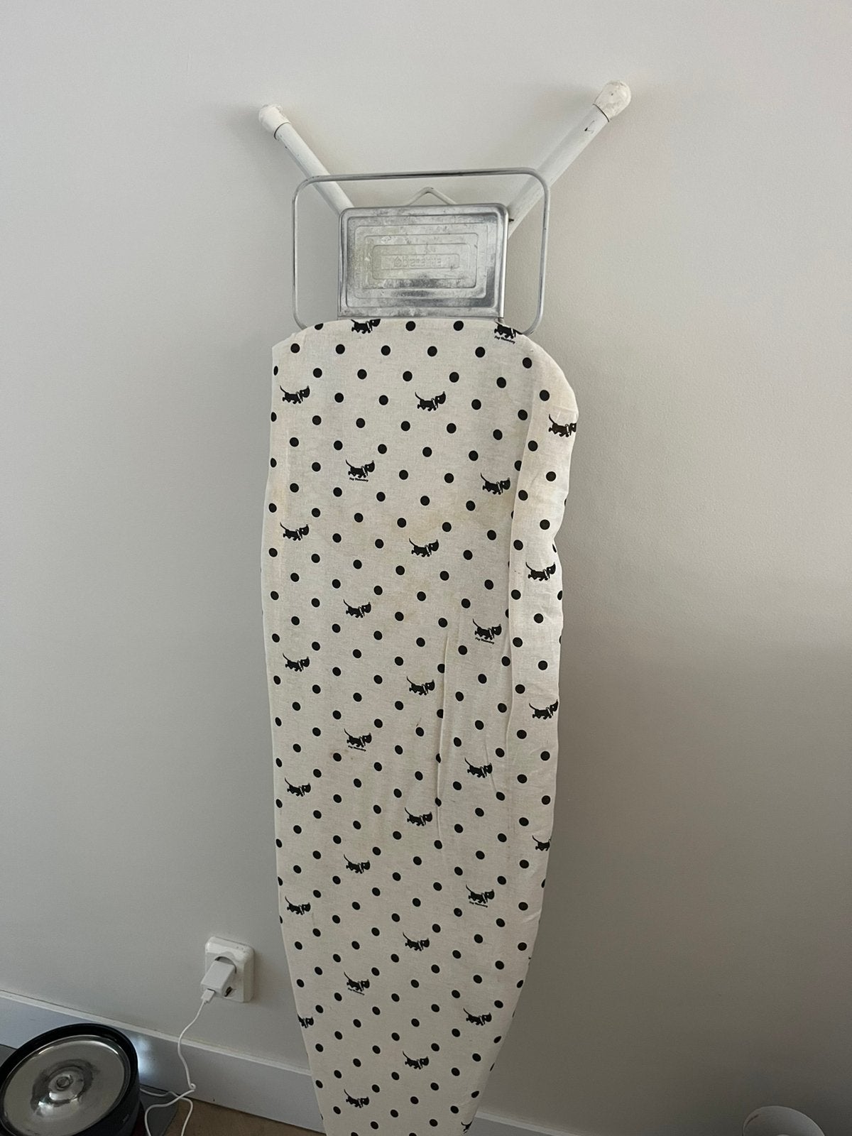 Strijkplank brabantia, Ophalen, Gebruikt