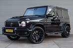 L-762-SR kentekencheck: Mercedes-benz G-klasse, APK en kosten 13 Mercedes-Benz G-klasse 63 AMG *Verlengde fabrieksgar.*Full b