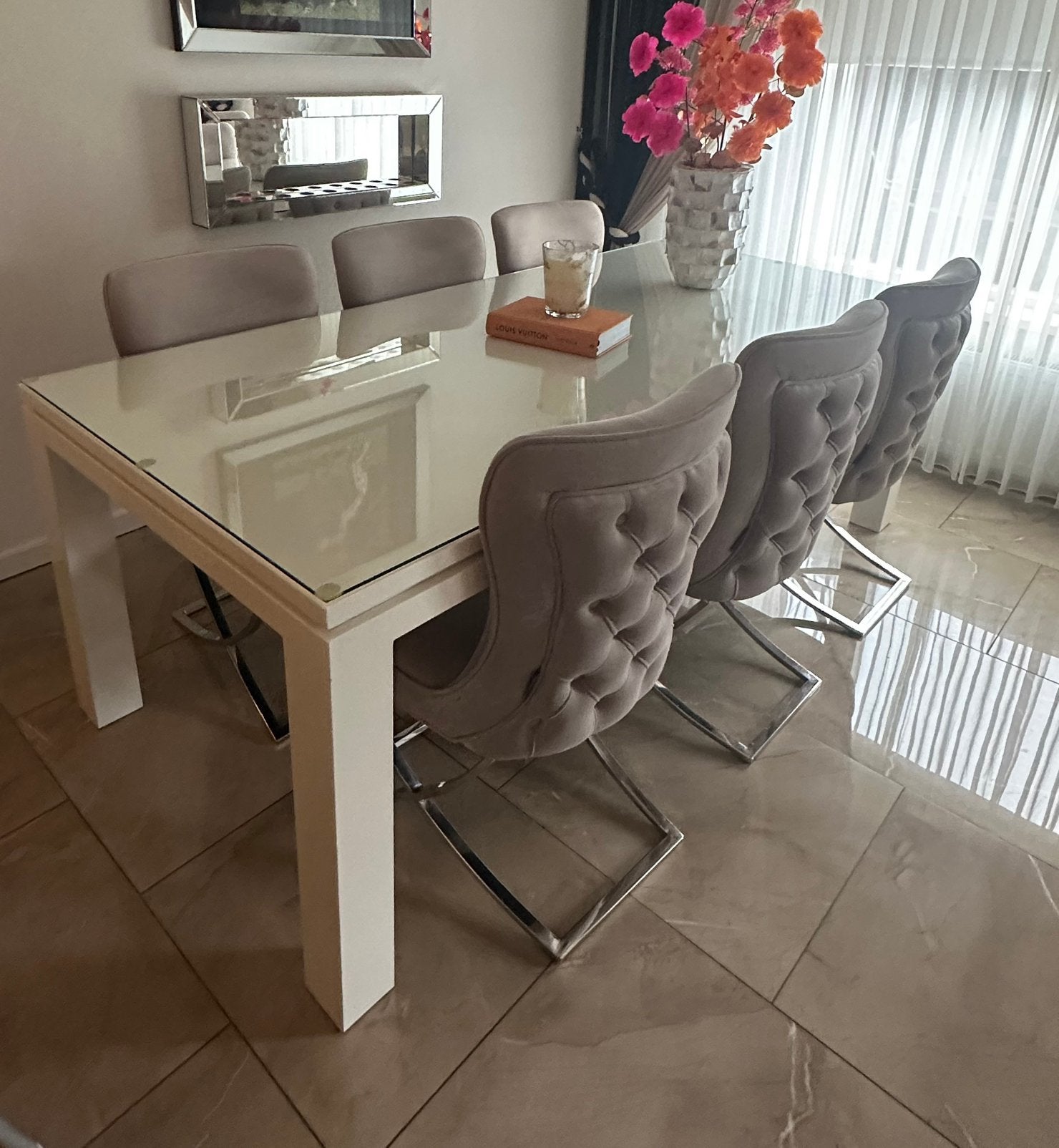 Eric kuster style meubels te koop, Huis en Inrichting, Complete inboedels, Ophalen