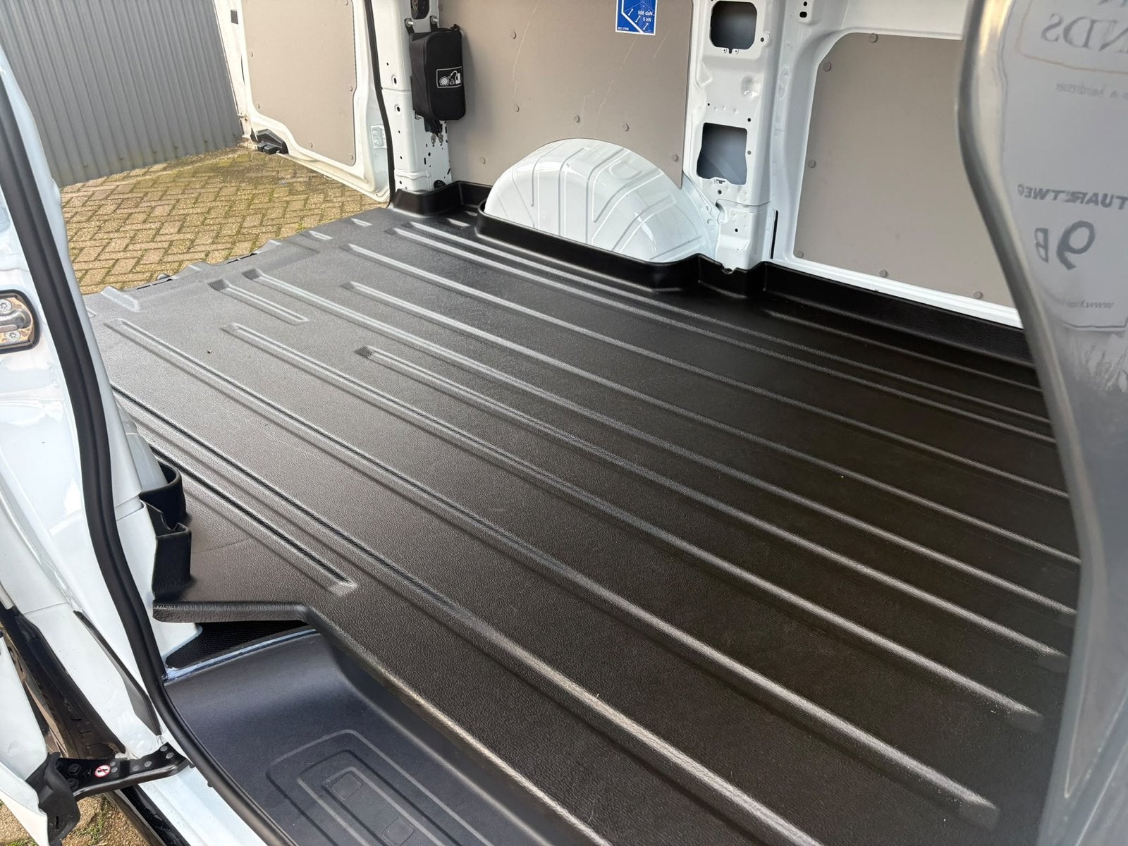 Laadvloer Ford Transit Custom 2026 L1, Auto-onderdelen, Ophalen of Verzenden, Nieuw, Ford