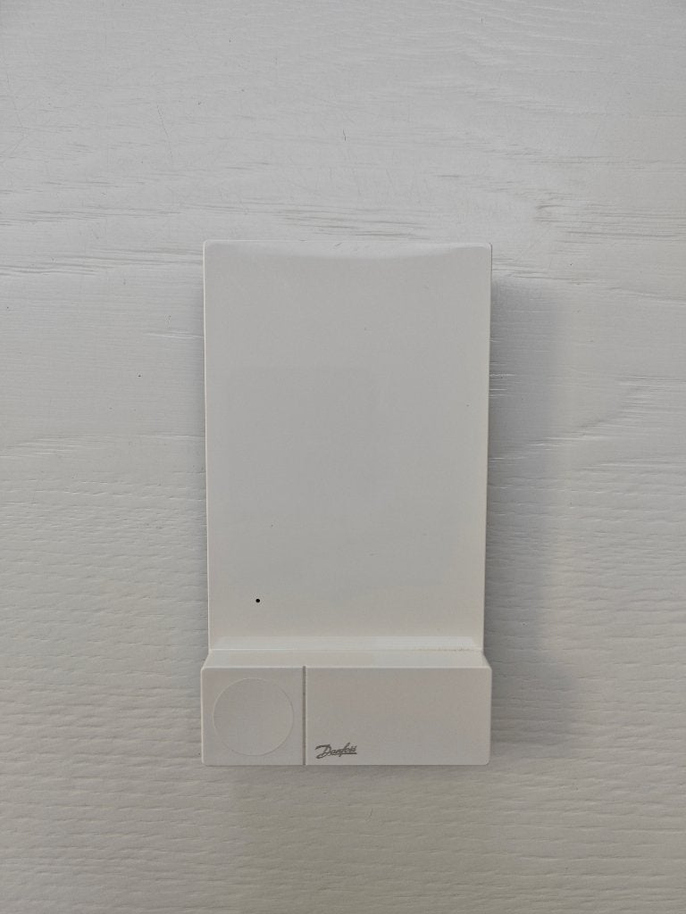 Danfoss Icon Radio Module 088U1103, Minder dan 30 cm, Overige typen, Minder dan 60 cm, Ophalen of Verzenden