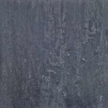 Terrastegel, patio square black slate 60x60x4, Nieuw, Ophalen of Verzenden, 10 m² of meer, Beton
