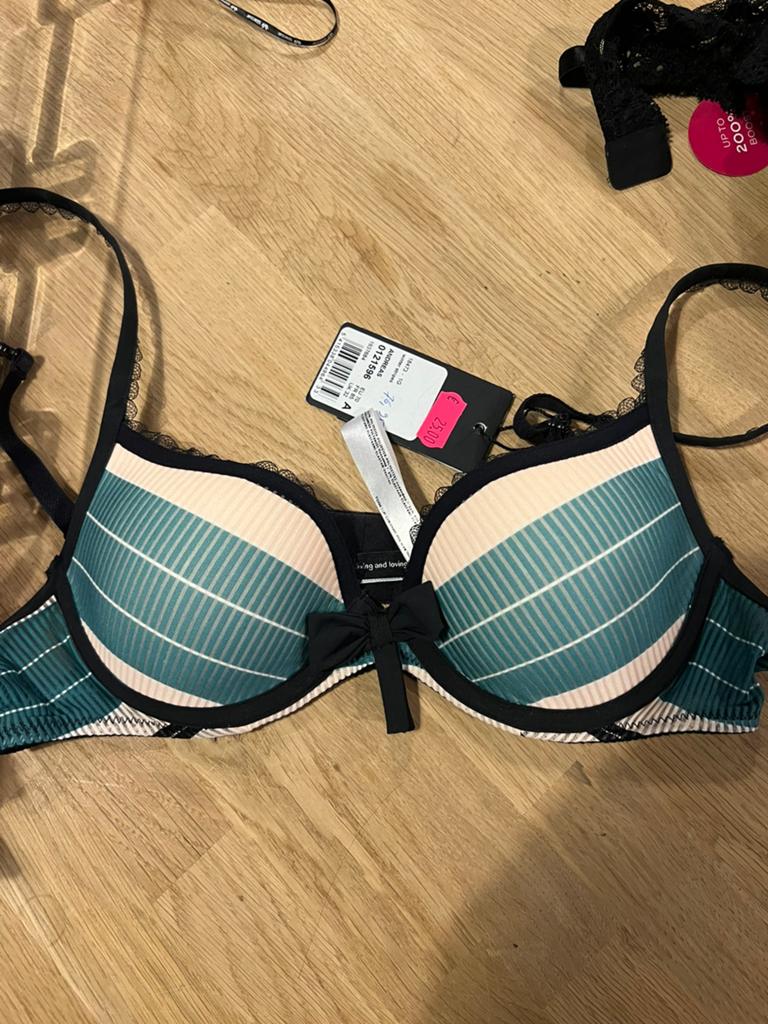Marie Jo bh maat 70A NIEUW!! Nu €20,-, Ophalen of Verzenden, BH