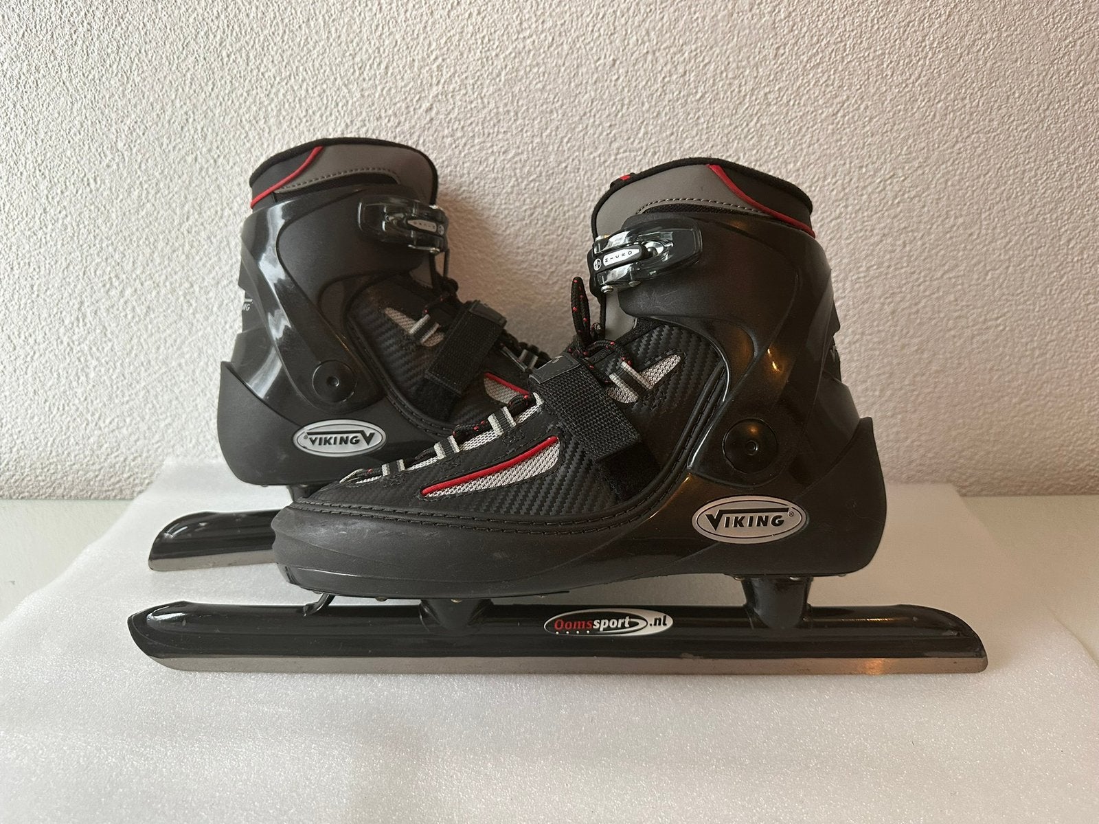 Viking Deluxe combinoren / schaatsen maat 43, Viking, Gebruikt, Combinoren, Ophalen of Verzenden