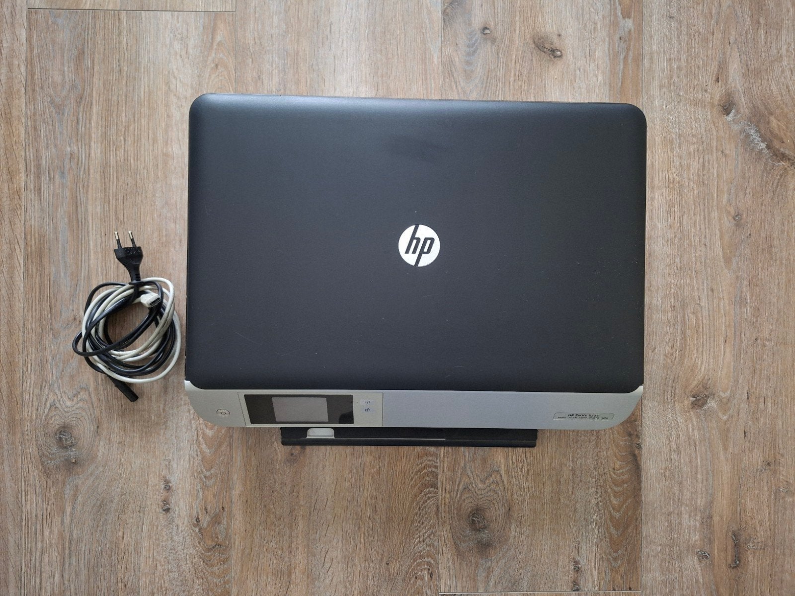 HP printer envy 5530, Ophalen, Gebruikt, 2 tot 3 Ghz