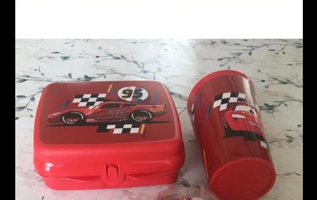 Tupperware, Ophalen of Verzenden, Zo goed als nieuw, Overige typen