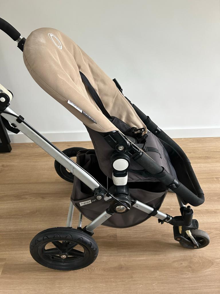 Kinderwagen bugaboo Cameleon, Kinderen en Baby's, Kinderwagens en Combinaties, Ophalen, Gebruikt, Bugaboo