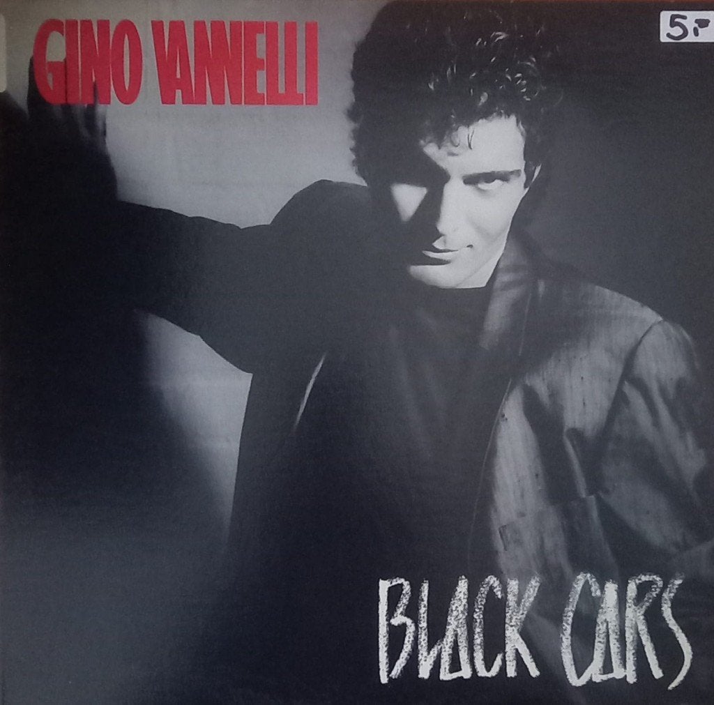 Koopjes :Emerson Lake & Palmer -, gino vannelli, Cd's en Dvd's, Ophalen of Verzenden, Gebruikt, 12 inch, Poprock