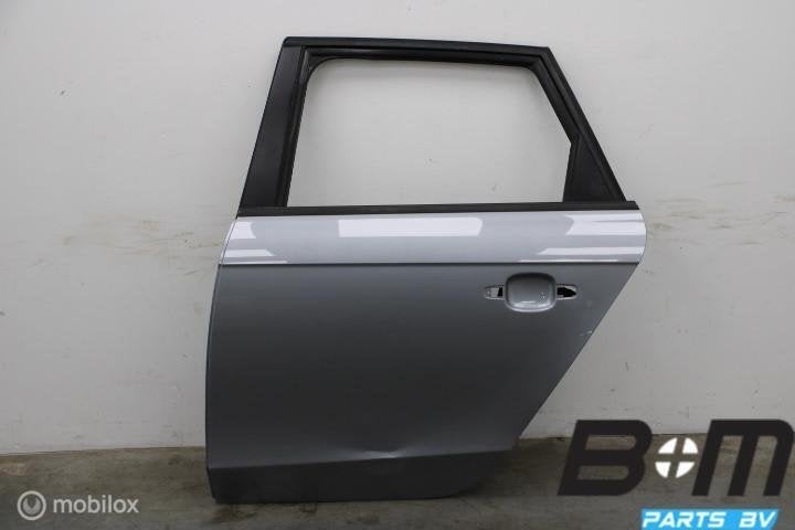 Portier LA Audi A4 8K Avant LX7P 8K9833051D, Auto-onderdelen, Carrosserie en Plaatwerk, Gebruikt