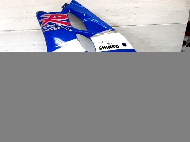 GSXR1100 1993 - 1994 Suzuki Kuipdeel D1-52918