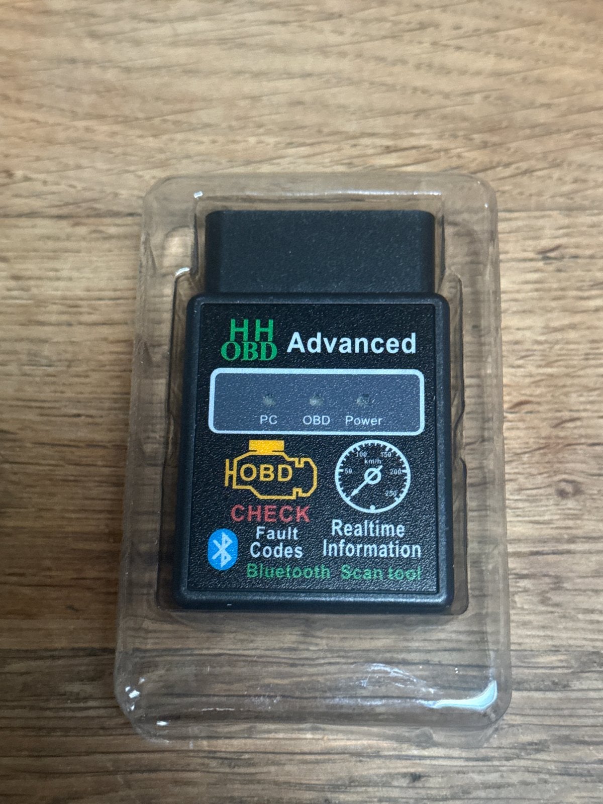 OBD2, Ophalen of Verzenden, Nieuw
