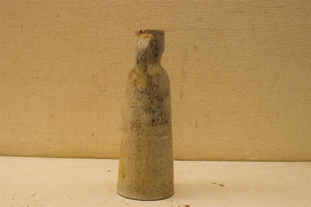 Stenen kruik 47857, Gebruikt, Ophalen of Verzenden, Bord(en), Overige stijlen