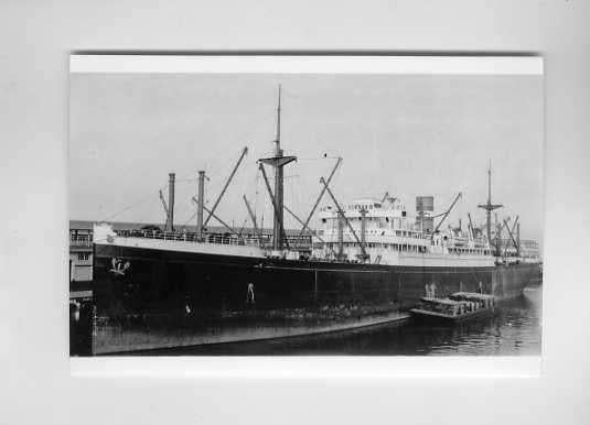 scheepvaart-foto-NASM/HAL-drechtdyk 1923., Verzamelen, Scheepvaart, Ophalen of Verzenden, Zo goed als nieuw, Boek of Tijdschrift