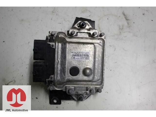 COMPUTER MODULE ECU MOTORMANAGEMENT ALTO PIXO, Gebruikt, -, -, Ophalen of Verzenden