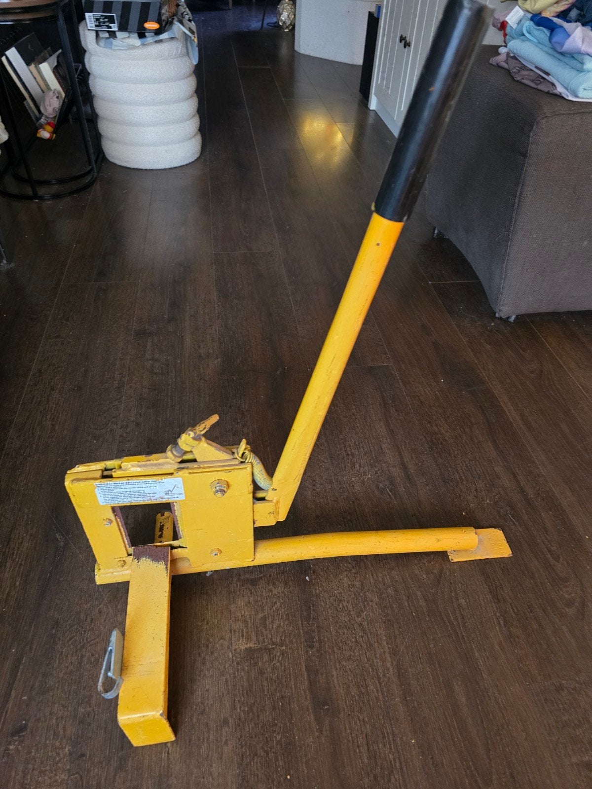 revo steen knipper zo goed als nieuw, Ophalen, Zo goed als nieuw