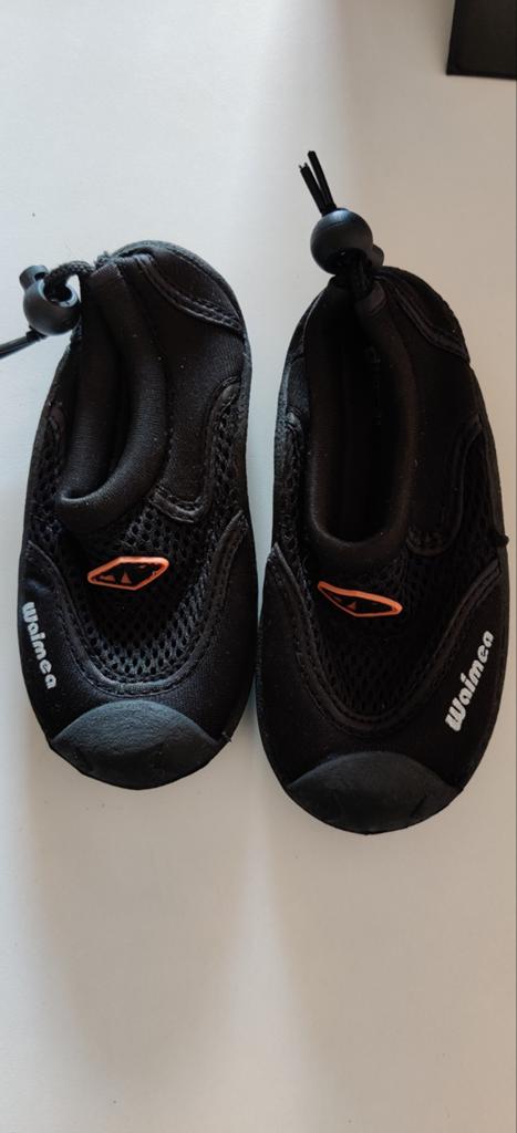 waterschoenen maat 24  zwemschoenen, Jongen of Meisje, Overige maten, Ophalen of Verzenden, Zwemschoenen