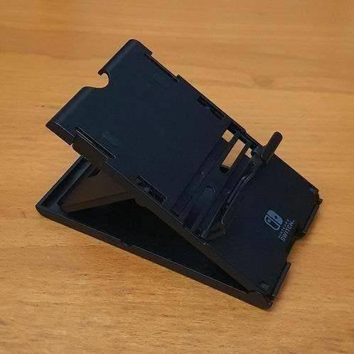 Playstand For Nintendo Switch Stand, Spelcomputers en Games, Games | Nintendo Switch, Gebruikt, Sport, 1 speler, Vanaf 7 jaar