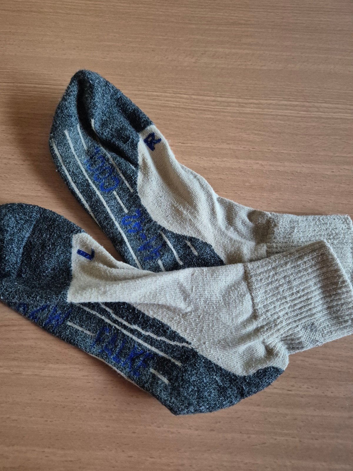 Falke wandelsokken, kort, 41/42 Cool, goed bij warm weer, Ophalen of Verzenden, Nieuw, Maat 39 t/m 42, Sokken en Kniesokken