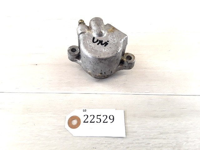 Koppelingspomp Koppelingspomp op blok D1-44683, Motoren