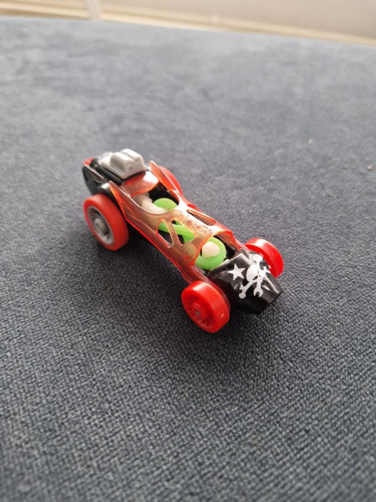 Speel goed auto | heel gaaf, Ophalen of Verzenden, Zo goed als nieuw