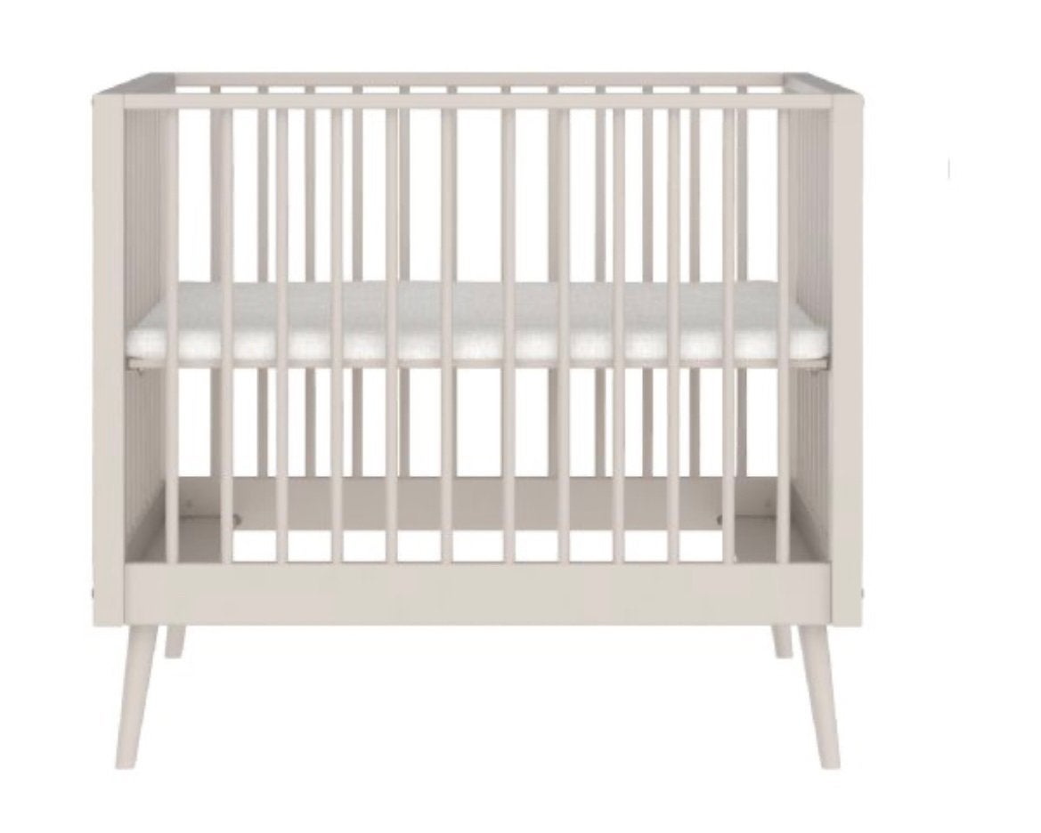 Baby box, Kinderen en Baby's, Ophalen, Zo goed als nieuw