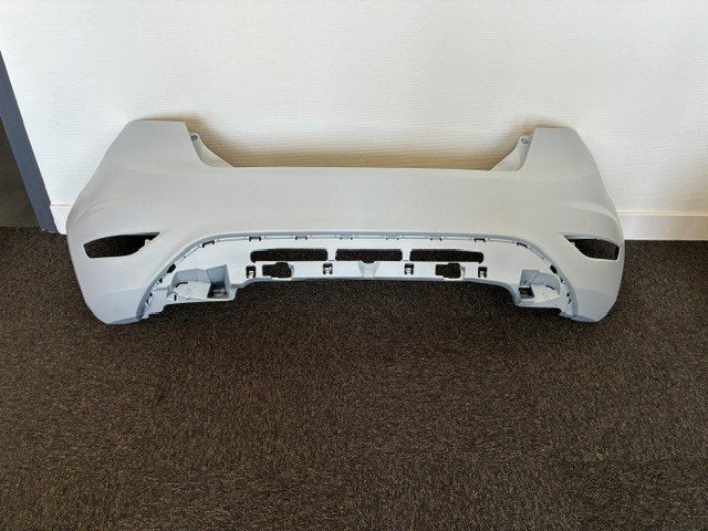Achter Bumper Ford Fiesta  Mk7 nieuw origineel Ford, Ophalen, Nieuw, Ford, Achter