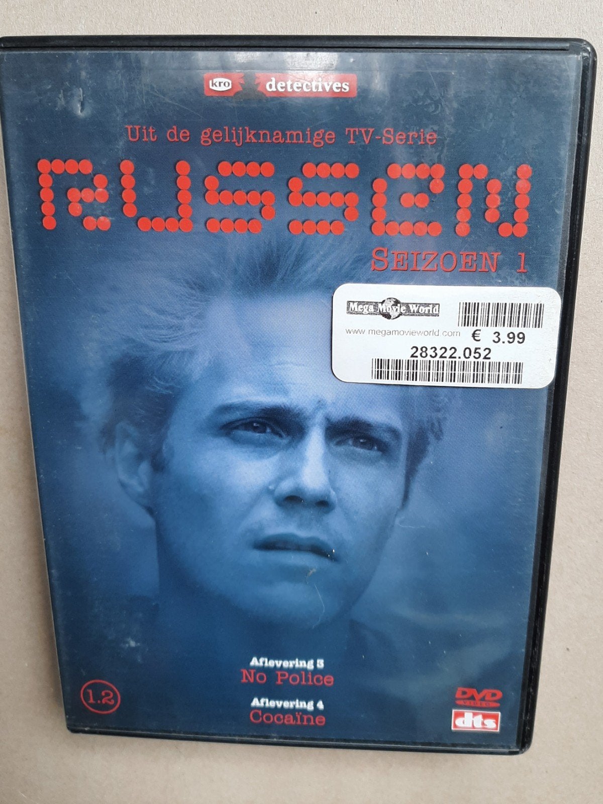 Verschillende DvD's., Alle leeftijden, Ophalen of Verzenden, Nieuw in verpakking