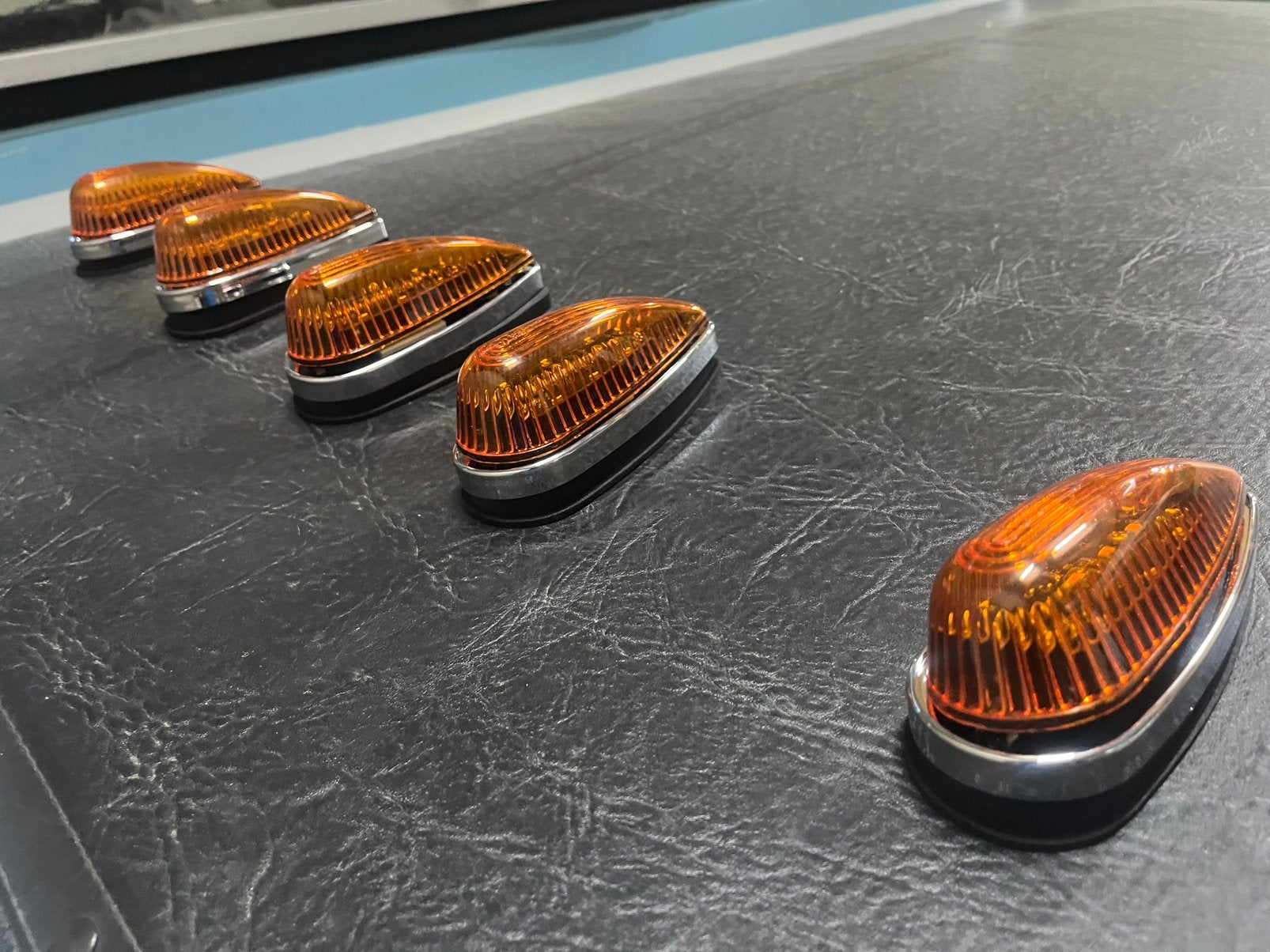 Cab lights pickup truck Nieuw!, Ophalen of Verzenden, Nieuw