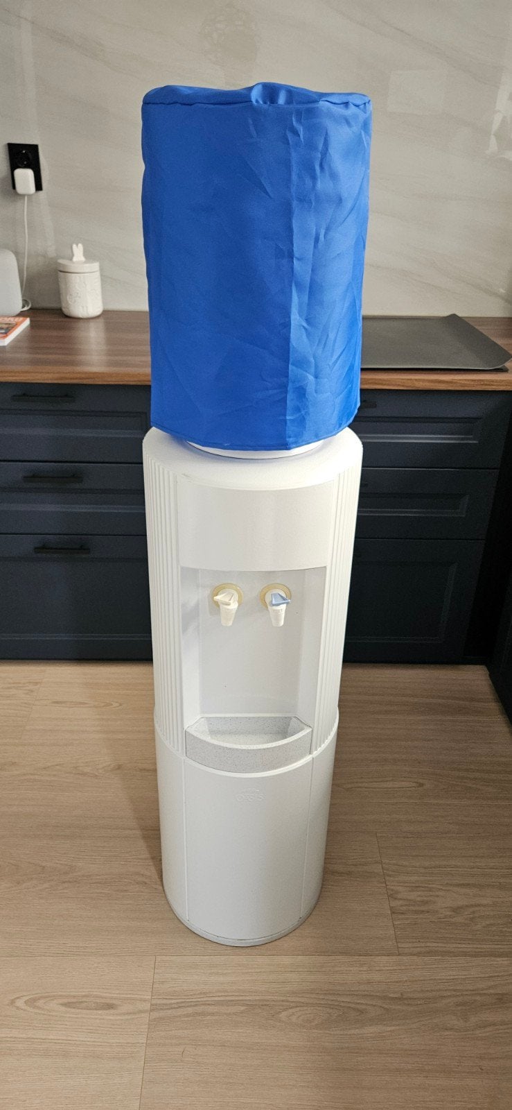 Oasis Waterkoeler - Koud en Kamertemperatuur Water, Ophalen, Gebruikt, Waterkoeler
