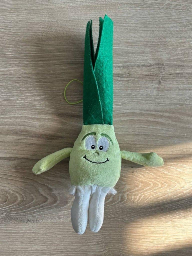 Lidl VitaMini's knuffel Priscilla Prei, Lidl, Ophalen