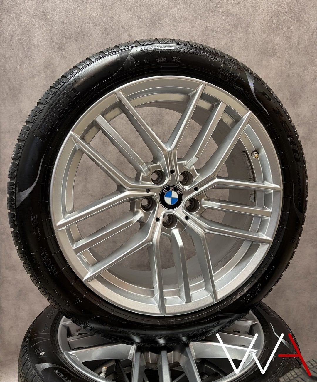 ❄️19'' BMW 5 serie I5 G60 G61 Styling 933 winterbanden BTW, Auto-onderdelen, Banden en Velgen, 19 inch, -, -, Banden en Velgen