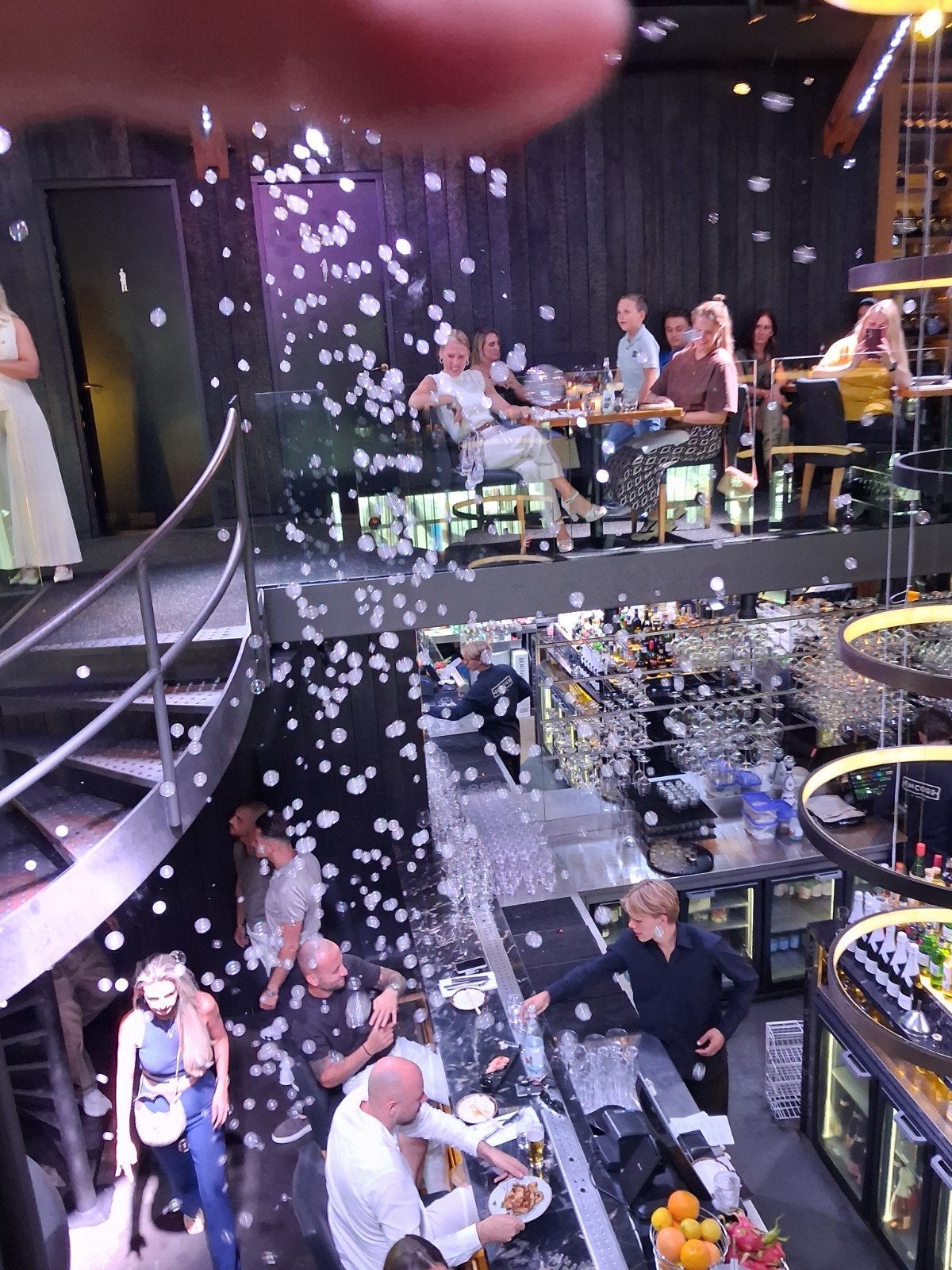 Zullen we SAMEN er een feestje van maken...