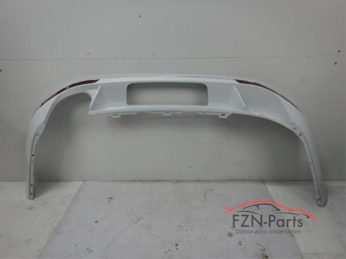 VW Passat B8 Highline Onderlip, Auto-onderdelen, Ophalen of Verzenden, Gebruikt, Achter, Bumper