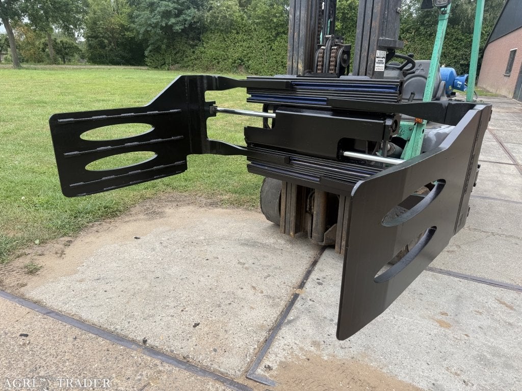 Cascade balenklem FEM 3, LPG, Heftruck, Ophalen of Verzenden, Cascade