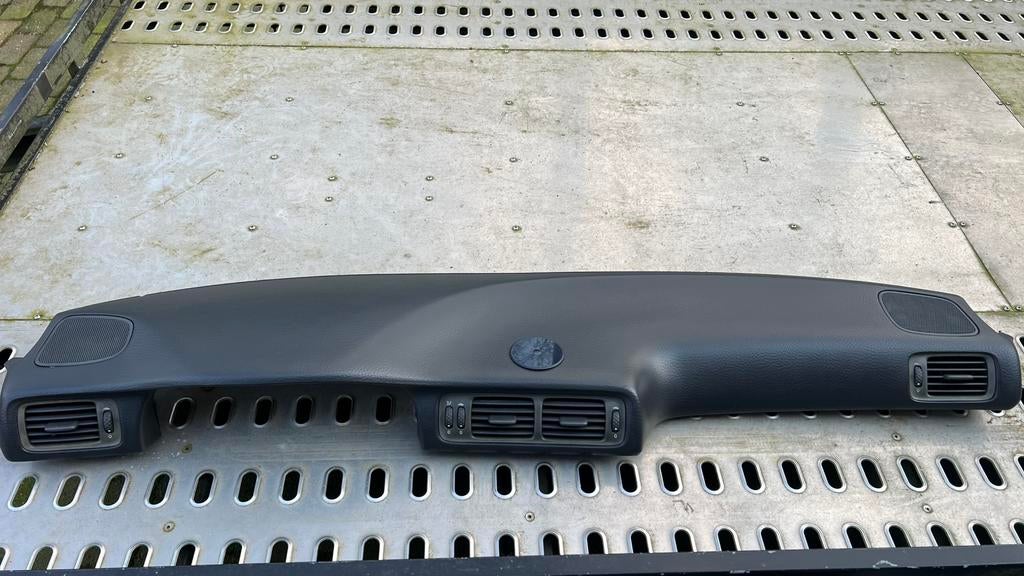 Dashboard volvo v70 s70 c70, Auto-onderdelen, Dashboard en Schakelaars, Volvo, Gebruikt, Ophalen