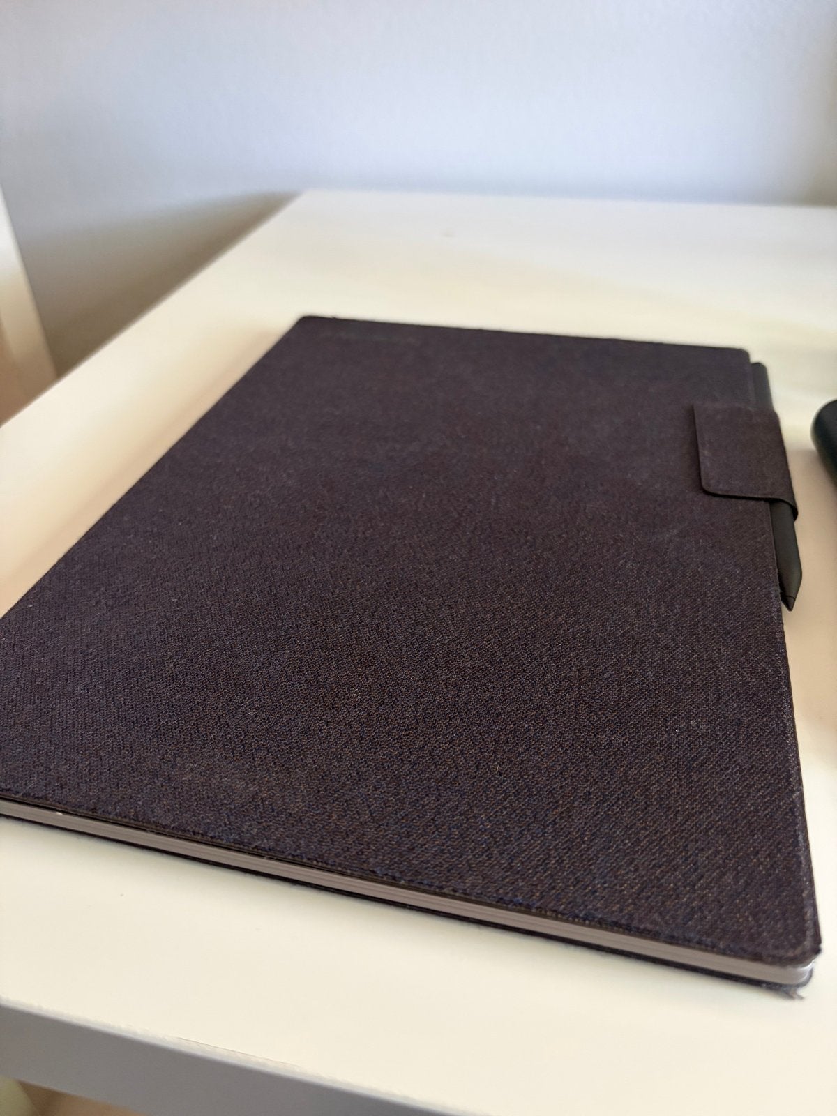 Foto 12 van reMarkable Paper Pro + Marker Plus + Book Folio Pro Basalt