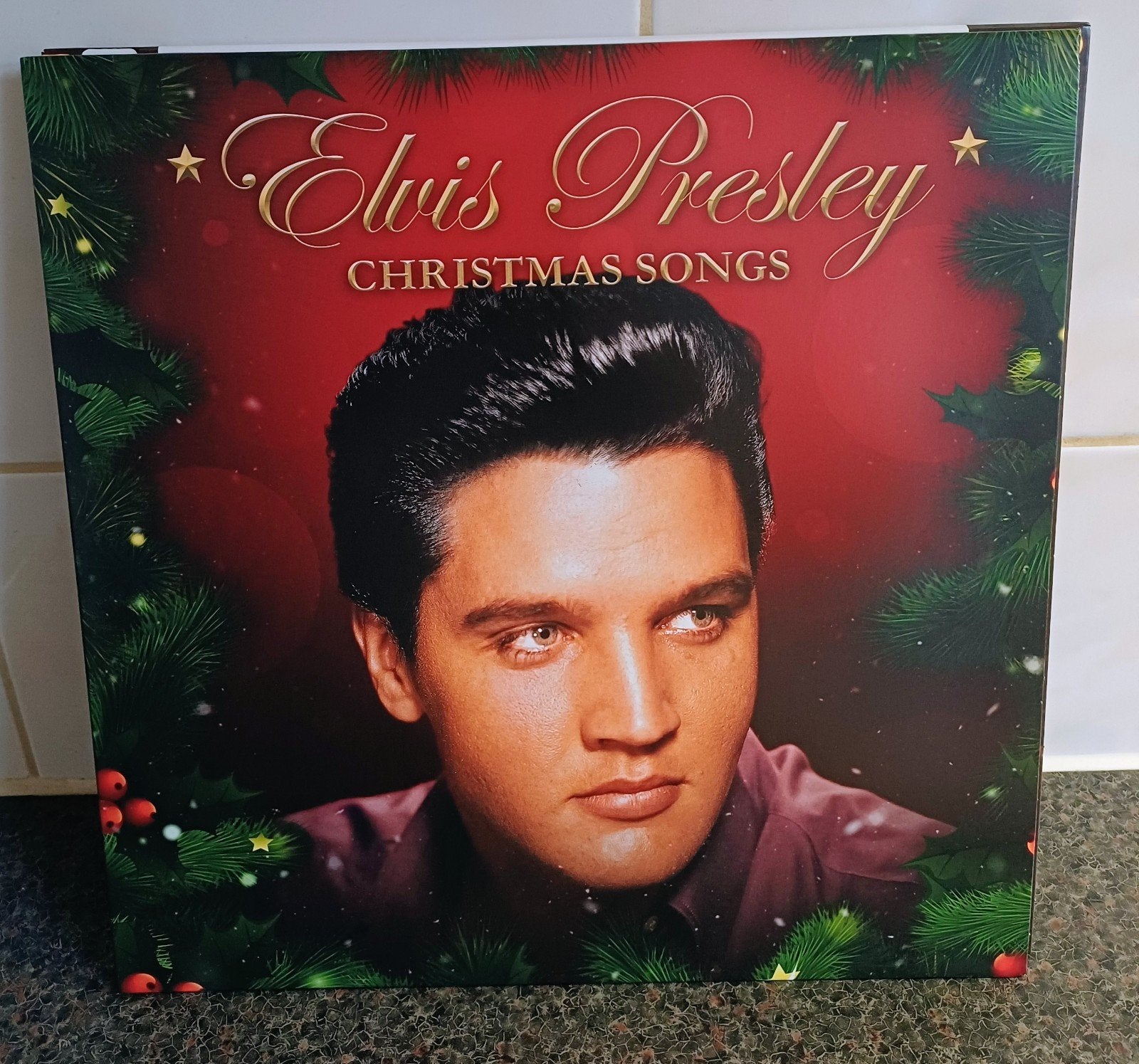 te koop nieuwe lp voor 15 euro, Ophalen, Overige formaten, Poprock