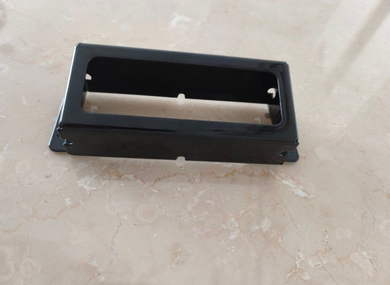 Anti-diefstal Beugel / Metalen Beschermkap Eufy Deurbel, Huis en Inrichting, Ophalen of Verzenden, Ingebouwde camera, Gebruikt