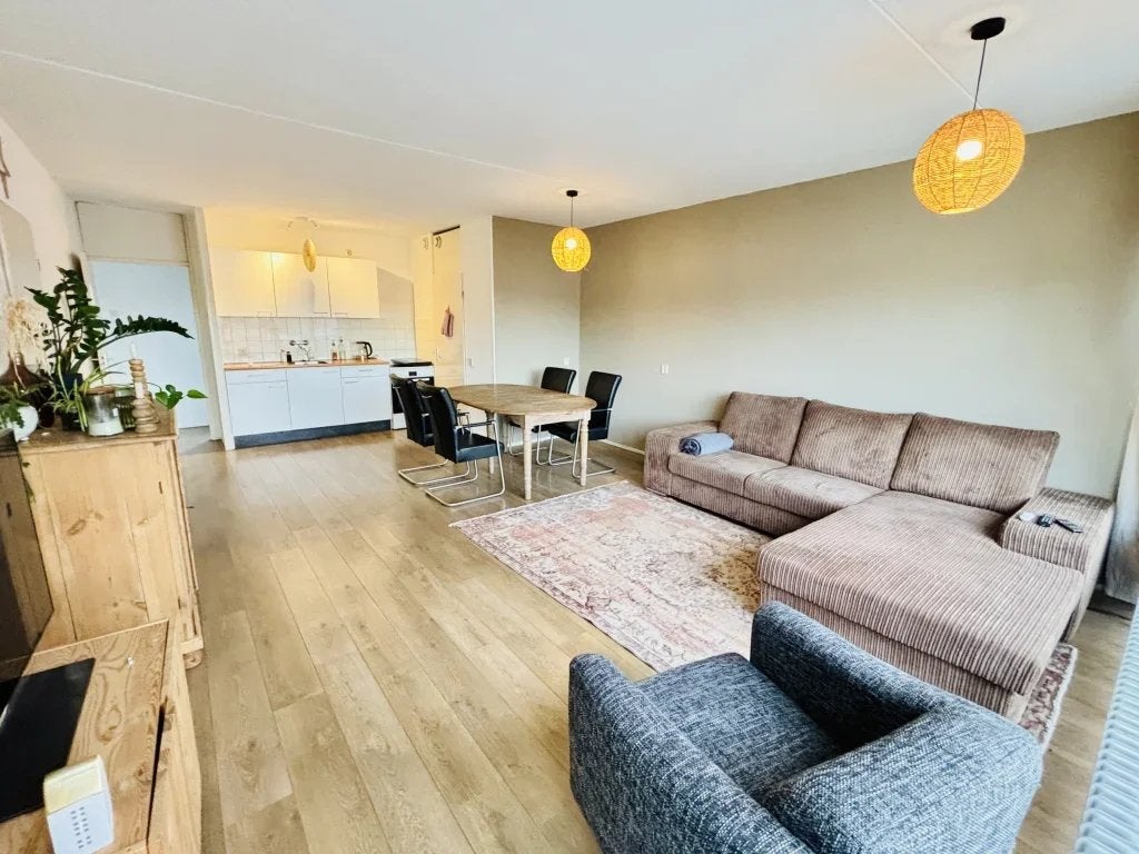 NIEUW! Woonruimte te huur Adelaarshorst