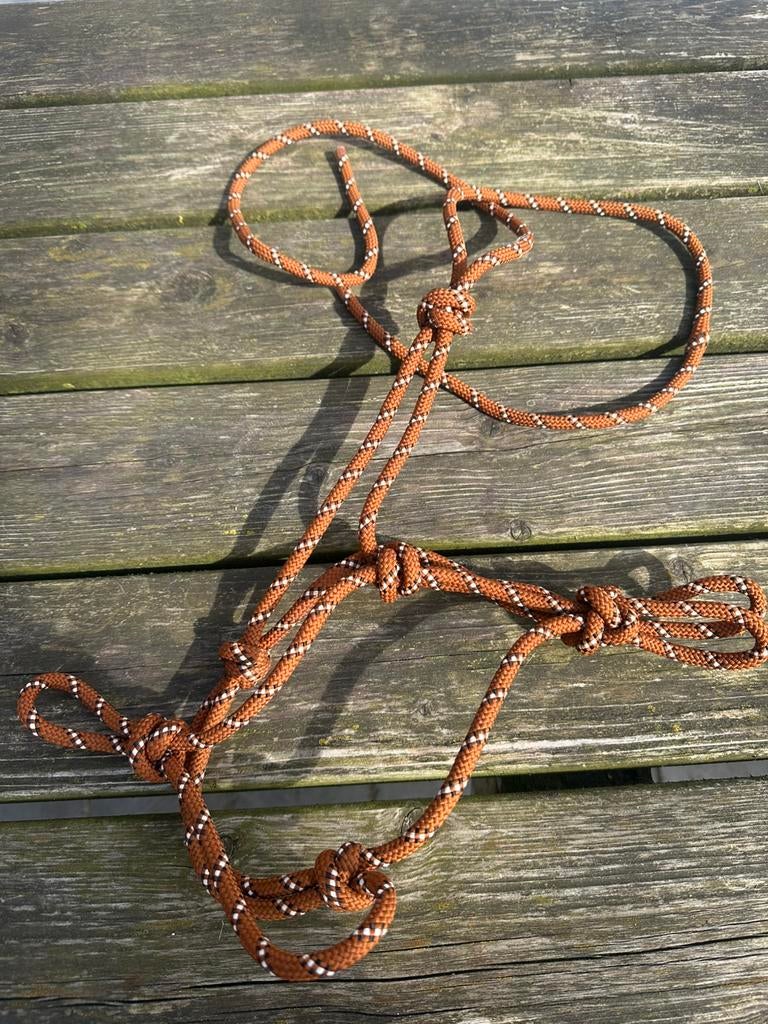 Touwhalster 1 maat, Ophalen of Verzenden, Nieuw, Overige soorten