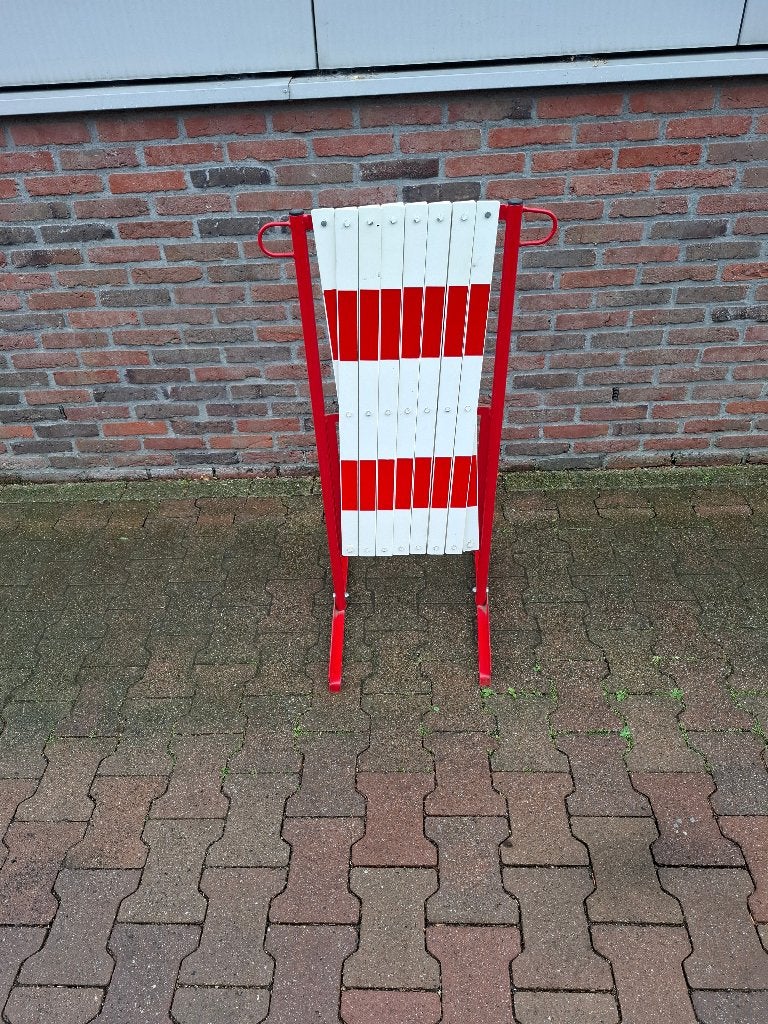 Afzethek spoorwegmodel dranghek, Ophalen, Zo goed als nieuw, IJzer, Overige typen