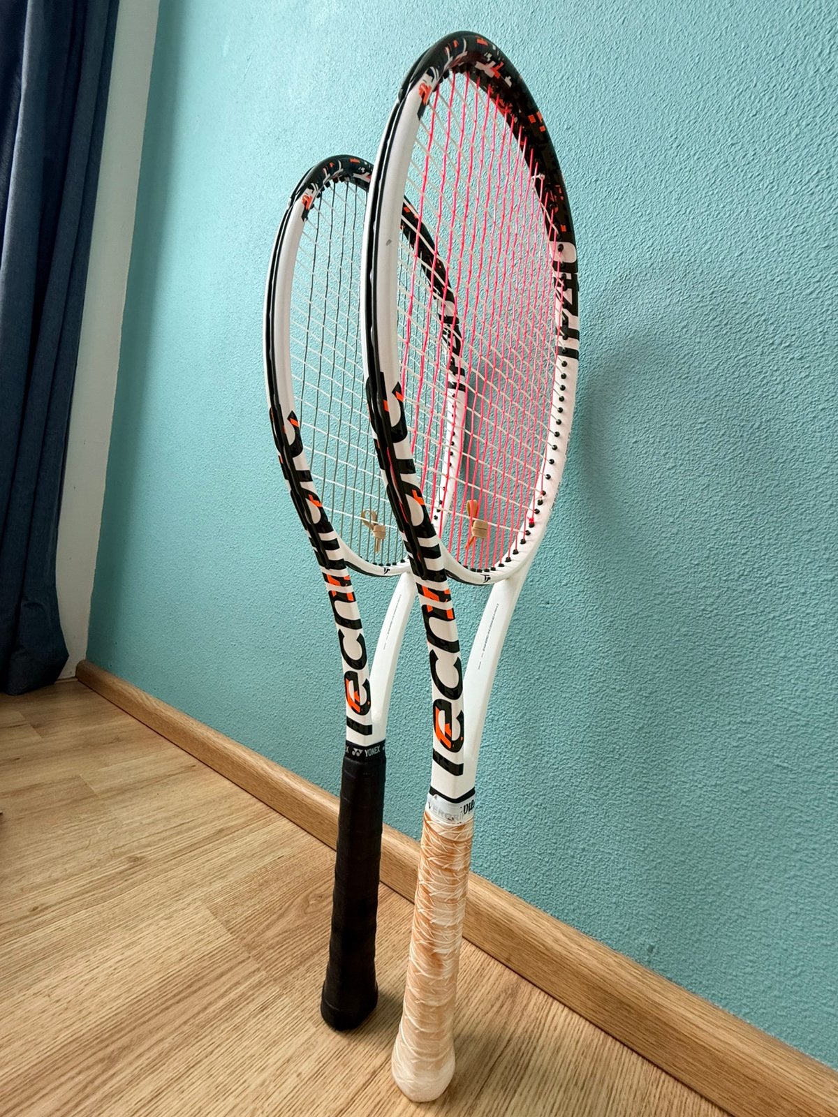 Technifibre TF40 305 18x20 V3, Sport en Fitness, Overige merken, Ophalen of Verzenden, Zo goed als nieuw, Racket